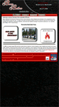 Mobile Screenshot of brownbrothersfireprotection.com
